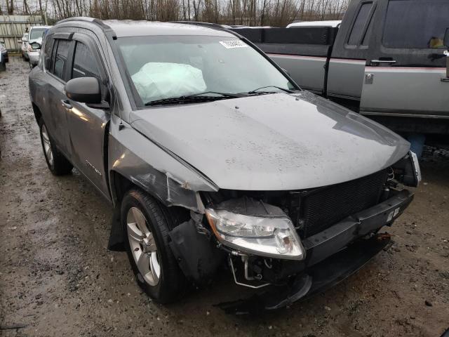 Photo 0 VIN: 1J4NF1FB8BD243791 - JEEP COMPASS SP 