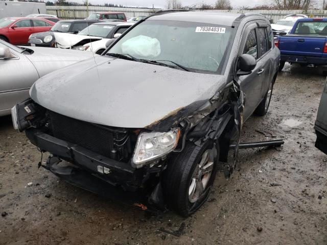 Photo 1 VIN: 1J4NF1FB8BD243791 - JEEP COMPASS SP 