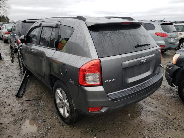 Photo 2 VIN: 1J4NF1FB8BD243791 - JEEP COMPASS SP 