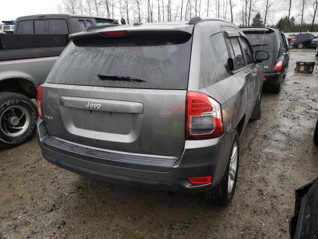 Photo 3 VIN: 1J4NF1FB8BD243791 - JEEP COMPASS SP 