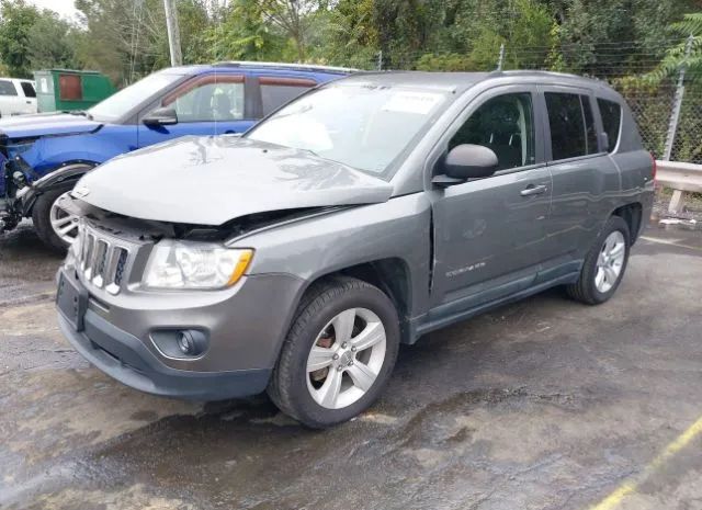 Photo 1 VIN: 1J4NF1FB8BD243919 - JEEP COMPASS 