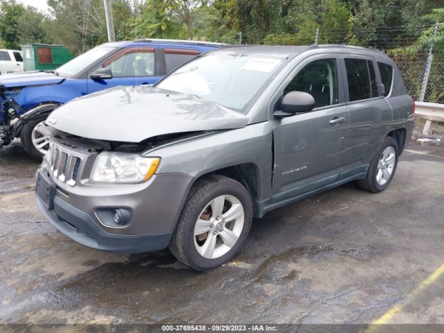 Photo 1 VIN: 1J4NF1FB8BD243919 - JEEP COMPASS 