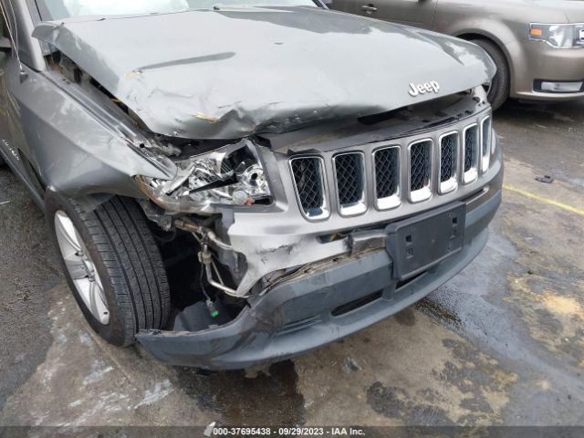 Photo 5 VIN: 1J4NF1FB8BD243919 - JEEP COMPASS 