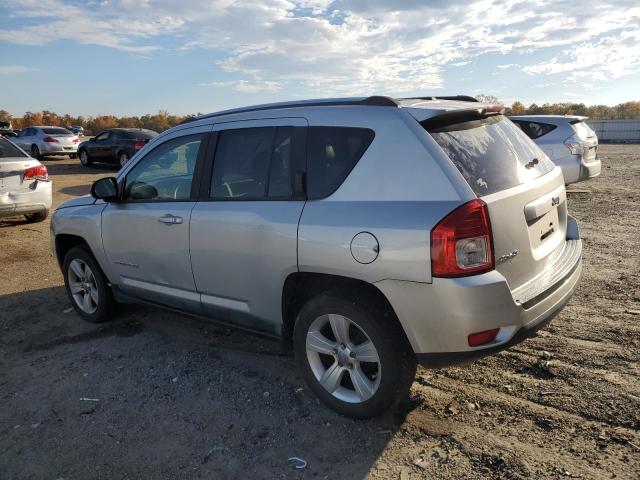 Photo 1 VIN: 1J4NF1FB8BD258047 - JEEP COMPASS 