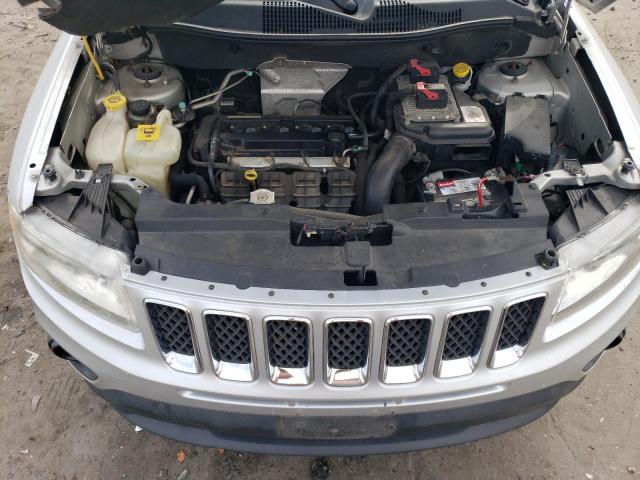 Photo 10 VIN: 1J4NF1FB8BD258047 - JEEP COMPASS 