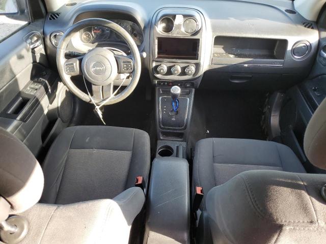 Photo 7 VIN: 1J4NF1FB8BD258047 - JEEP COMPASS 