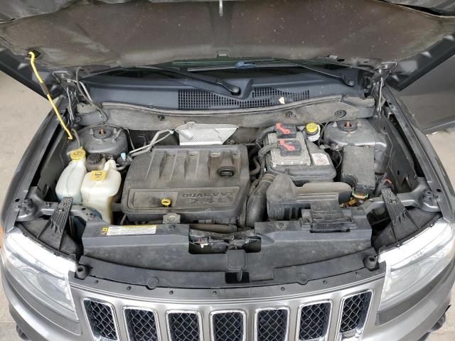 Photo 10 VIN: 1J4NF1FB8BD263734 - JEEP COMPASS SP 