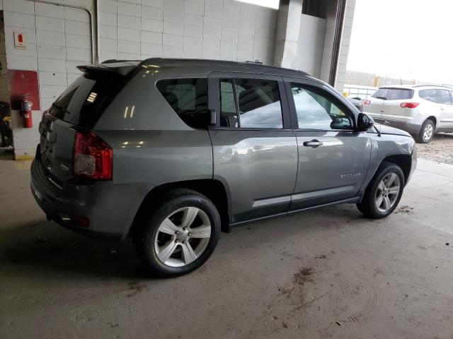 Photo 2 VIN: 1J4NF1FB8BD263734 - JEEP COMPASS SP 