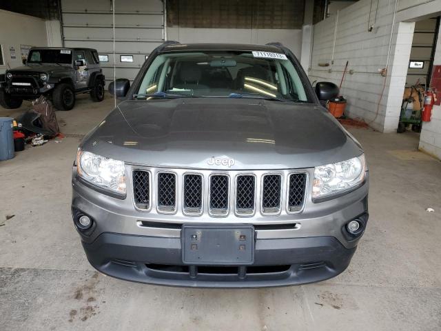 Photo 4 VIN: 1J4NF1FB8BD263734 - JEEP COMPASS SP 