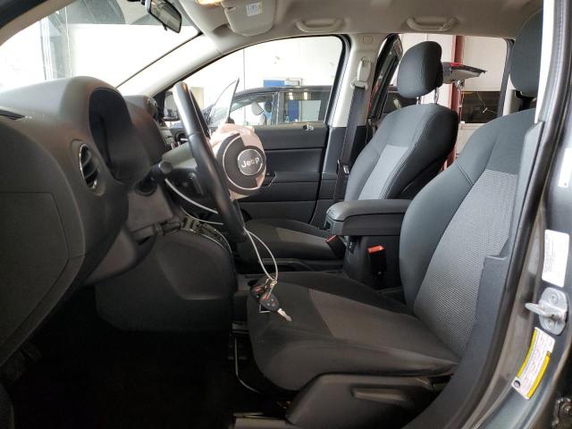 Photo 6 VIN: 1J4NF1FB8BD263734 - JEEP COMPASS SP 