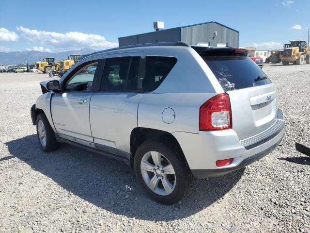 Photo 1 VIN: 1J4NF1FB8BD270490 - JEEP COMPASS SP 