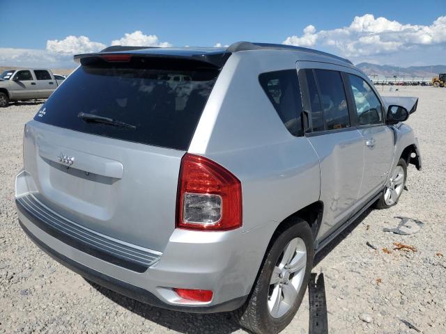 Photo 2 VIN: 1J4NF1FB8BD270490 - JEEP COMPASS SP 