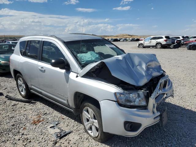 Photo 3 VIN: 1J4NF1FB8BD270490 - JEEP COMPASS SP 