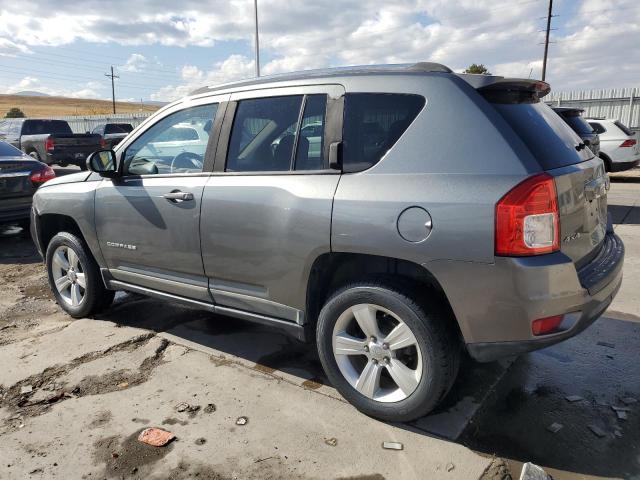 Photo 1 VIN: 1J4NF1FB8BD270540 - JEEP COMPASS SP 