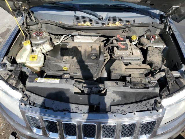 Photo 11 VIN: 1J4NF1FB8BD270540 - JEEP COMPASS SP 