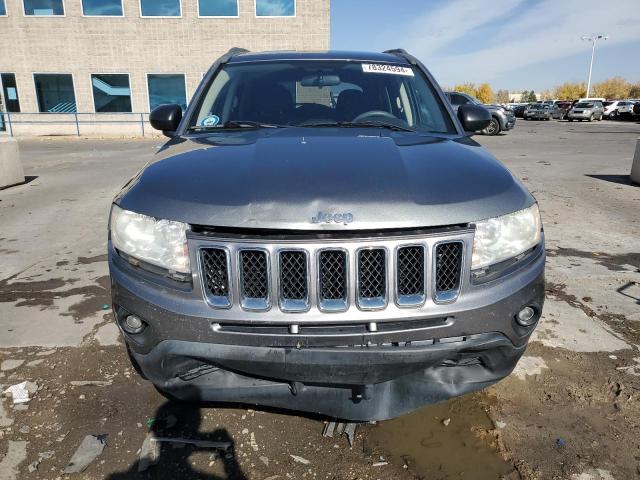 Photo 4 VIN: 1J4NF1FB8BD270540 - JEEP COMPASS SP 