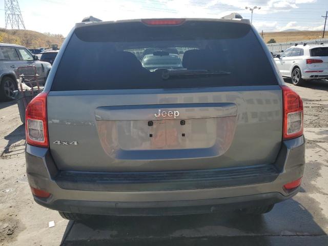 Photo 5 VIN: 1J4NF1FB8BD270540 - JEEP COMPASS SP 