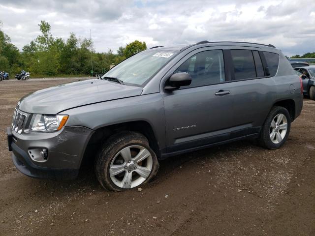 Photo 0 VIN: 1J4NF1FB8BD279156 - JEEP COMPASS SP 