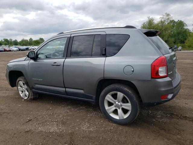 Photo 1 VIN: 1J4NF1FB8BD279156 - JEEP COMPASS SP 