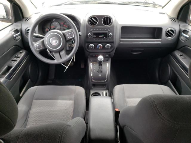 Photo 7 VIN: 1J4NF1FB8BD279156 - JEEP COMPASS SP 