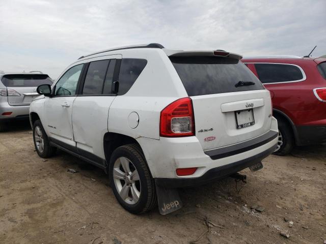 Photo 1 VIN: 1J4NF1FB8BD283627 - JEEP COMPASS 