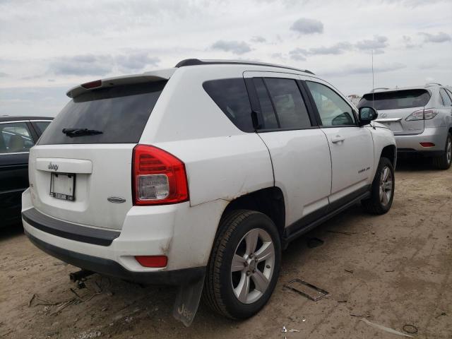 Photo 2 VIN: 1J4NF1FB8BD283627 - JEEP COMPASS 