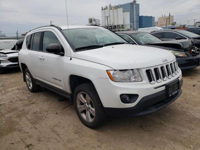 Photo 3 VIN: 1J4NF1FB8BD283627 - JEEP COMPASS 