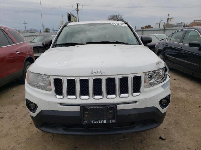 Photo 4 VIN: 1J4NF1FB8BD283627 - JEEP COMPASS 