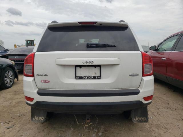 Photo 5 VIN: 1J4NF1FB8BD283627 - JEEP COMPASS 