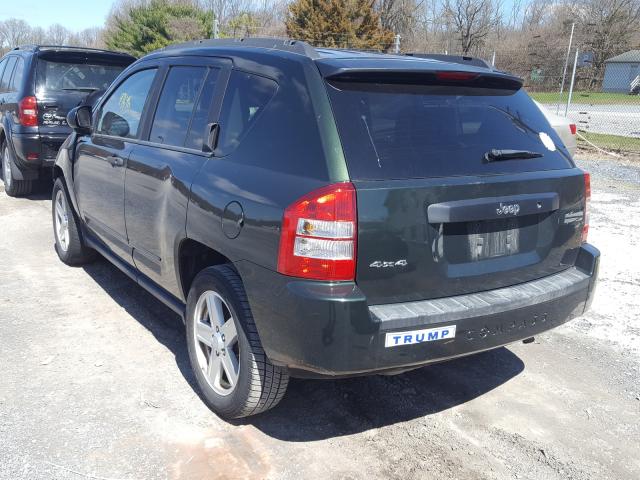 Photo 2 VIN: 1J4NF1FB9AD622958 - JEEP COMPASS SP 