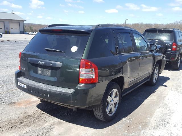 Photo 3 VIN: 1J4NF1FB9AD622958 - JEEP COMPASS SP 