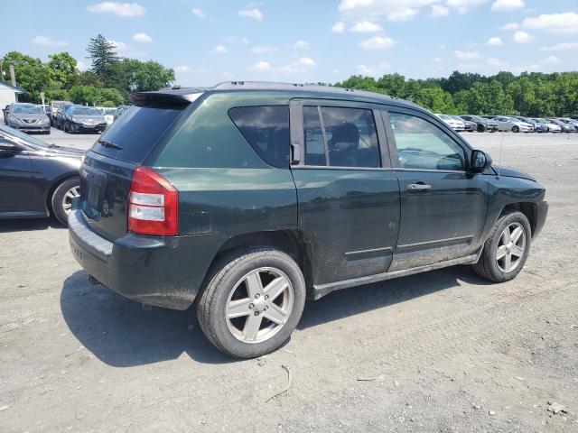 Photo 2 VIN: 1J4NF1FB9AD623026 - JEEP COMPASS SP 