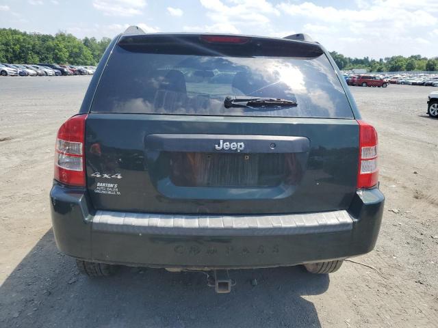 Photo 5 VIN: 1J4NF1FB9AD623026 - JEEP COMPASS SP 