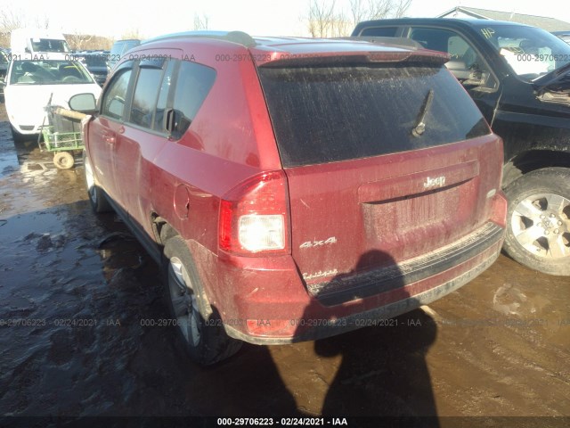 Photo 2 VIN: 1J4NF1FB9BD134577 - JEEP COMPASS 