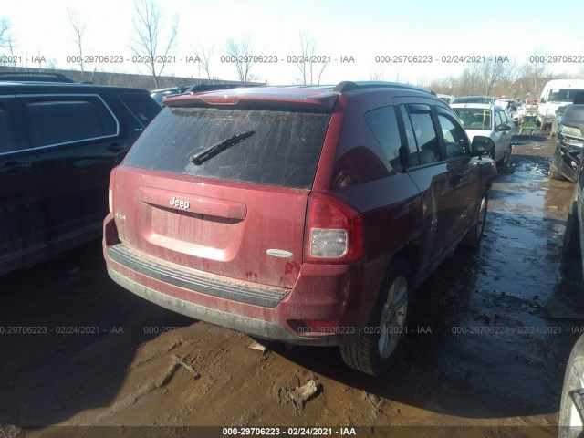 Photo 3 VIN: 1J4NF1FB9BD134577 - JEEP COMPASS 