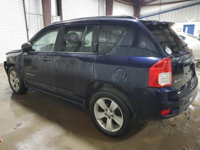 Photo 1 VIN: 1J4NF1FB9BD134739 - JEEP COMPASS SP 