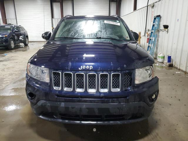 Photo 4 VIN: 1J4NF1FB9BD134739 - JEEP COMPASS SP 