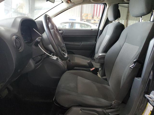 Photo 6 VIN: 1J4NF1FB9BD134739 - JEEP COMPASS SP 