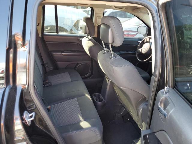 Photo 10 VIN: 1J4NF1FB9BD135633 - JEEP COMPASS SP 