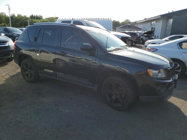 Photo 3 VIN: 1J4NF1FB9BD135633 - JEEP COMPASS SP 