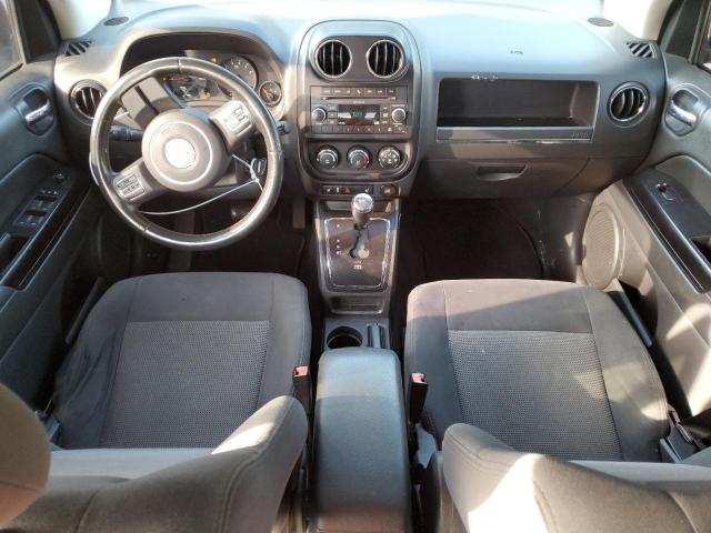 Photo 7 VIN: 1J4NF1FB9BD135633 - JEEP COMPASS SP 