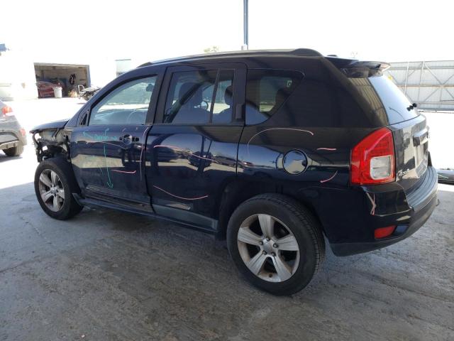 Photo 1 VIN: 1J4NF1FB9BD149676 - JEEP COMPASS 