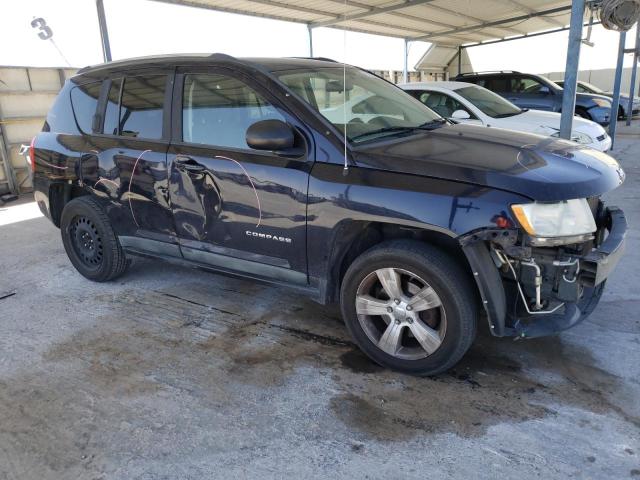 Photo 3 VIN: 1J4NF1FB9BD149676 - JEEP COMPASS 