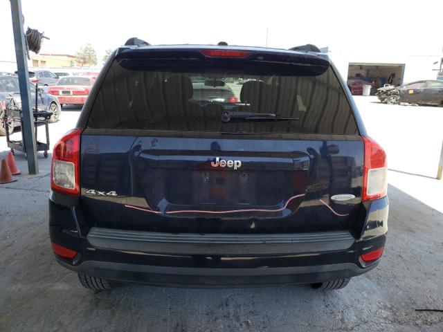 Photo 5 VIN: 1J4NF1FB9BD149676 - JEEP COMPASS 