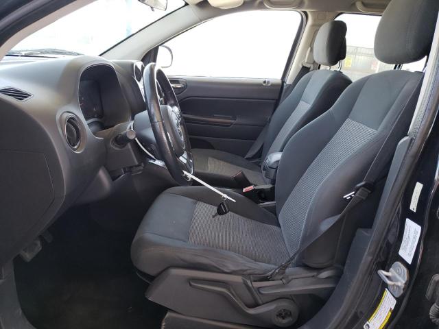 Photo 6 VIN: 1J4NF1FB9BD149676 - JEEP COMPASS 