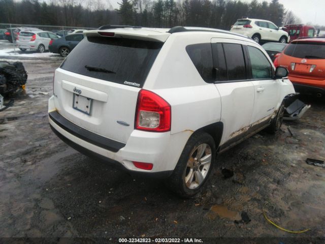 Photo 3 VIN: 1J4NF1FB9BD149760 - JEEP COMPASS 