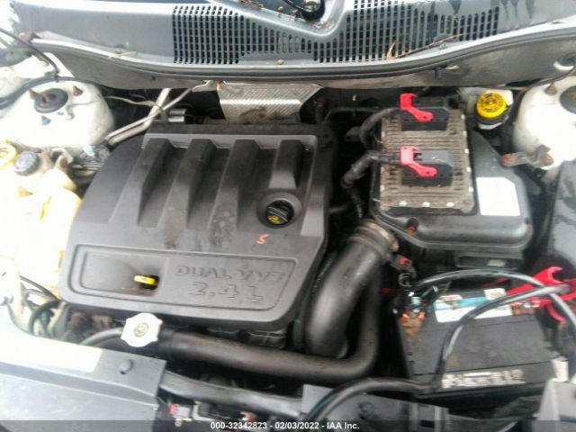 Photo 9 VIN: 1J4NF1FB9BD149760 - JEEP COMPASS 