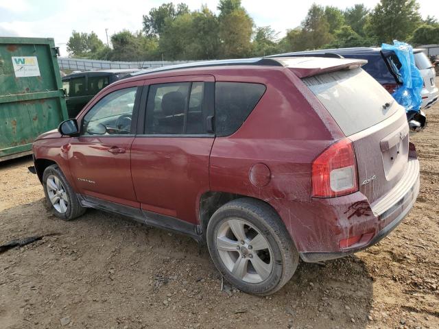 Photo 1 VIN: 1J4NF1FB9BD150004 - JEEP COMPASS SP 