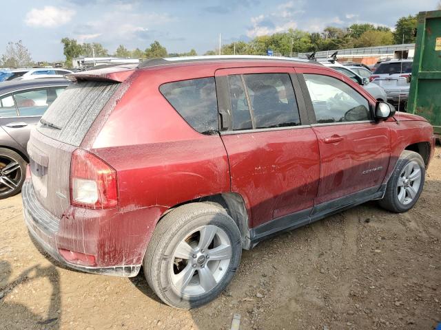 Photo 2 VIN: 1J4NF1FB9BD150004 - JEEP COMPASS SP 