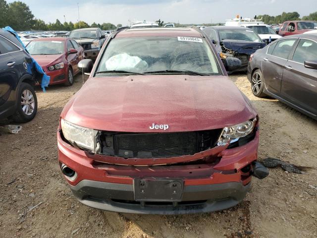 Photo 4 VIN: 1J4NF1FB9BD150004 - JEEP COMPASS SP 